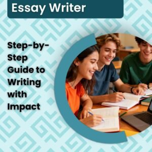 E-Book The Authentic Essay Writer